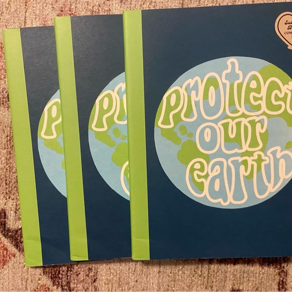 Climbing Tree Assorted composition book 8 pk - Picture 6 of 7